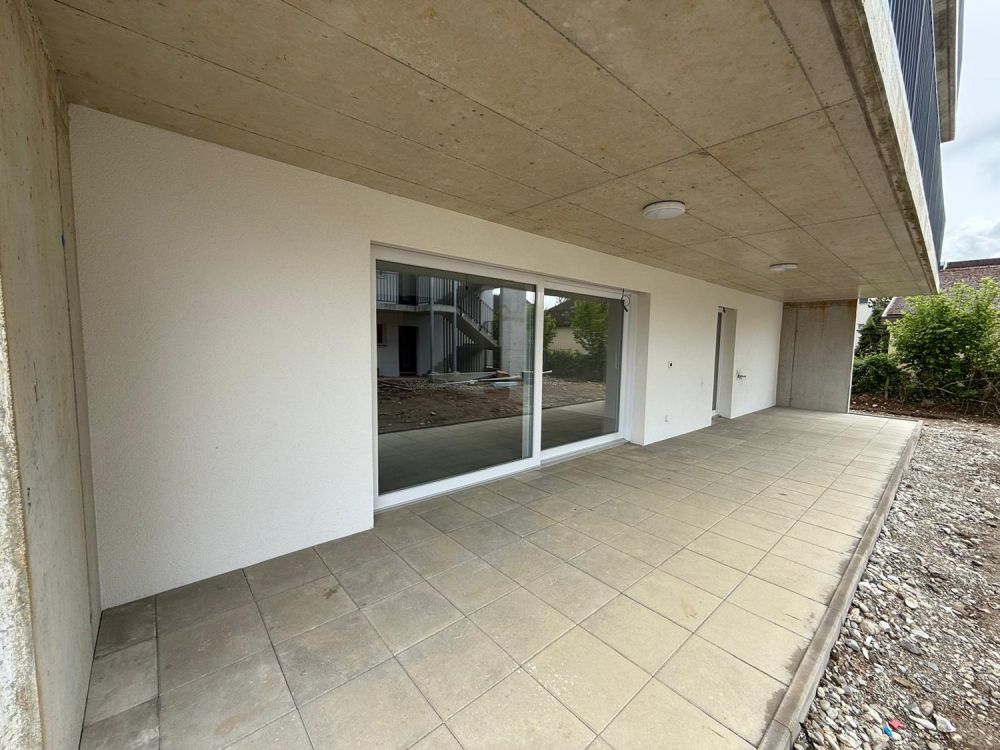 4.5-Zimmer-Neubauwohnung in Bützberg – Erstbezug ab 01.11.2026 - Bild 9