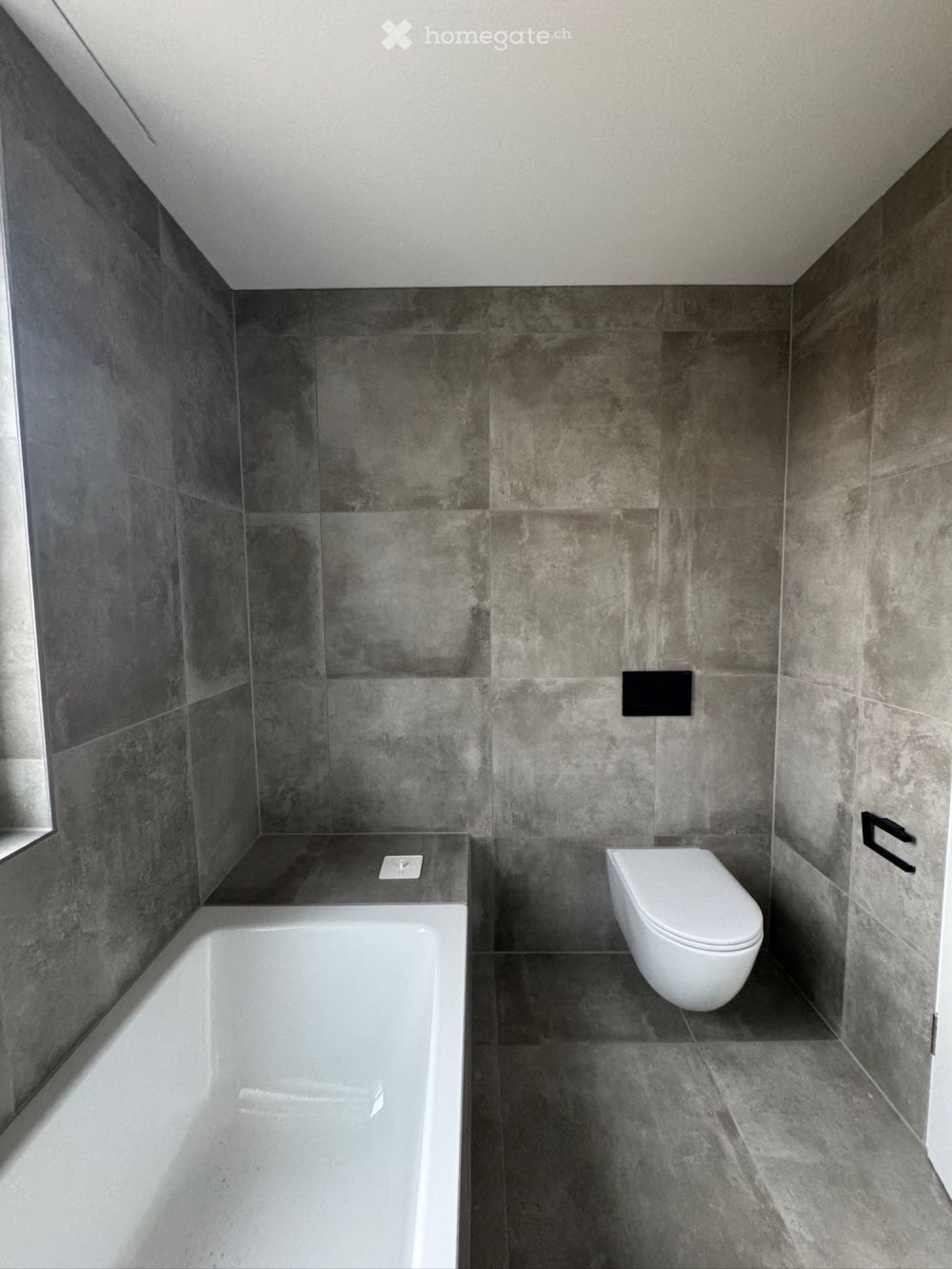 Moderne 3.5-Zimmer-Neubau-Wohnung in Othmarsingen - Bild 2