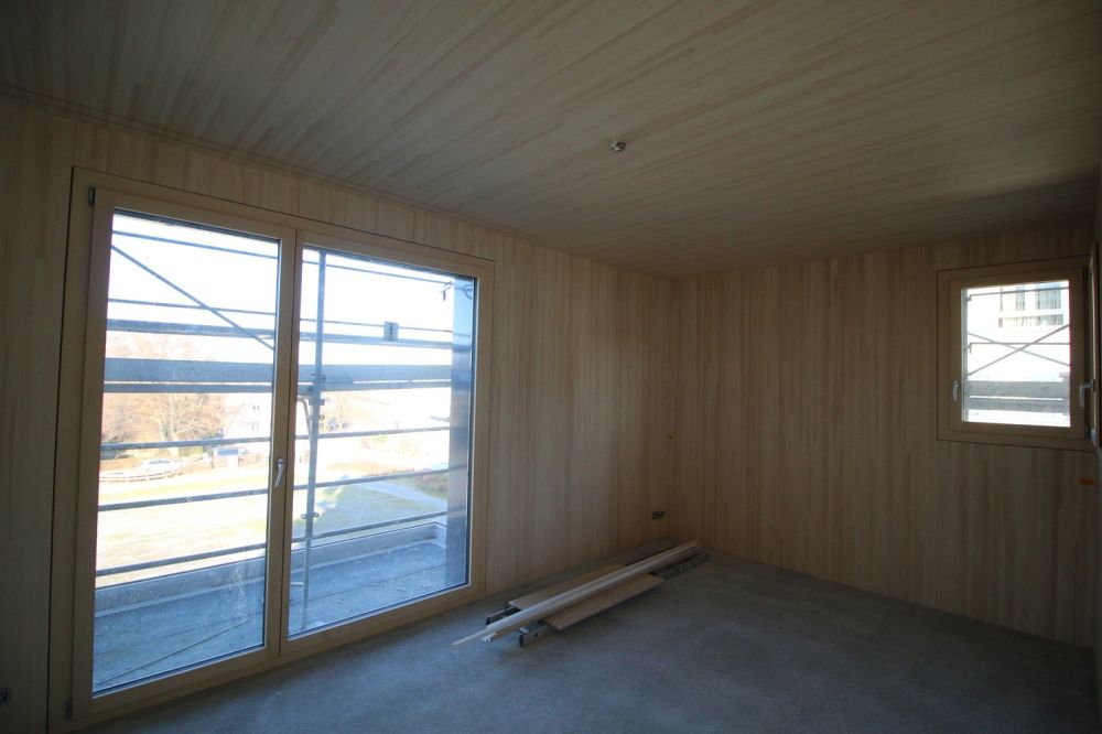 ERSTVERMIETUNG (moderne 4.5- und 5.5-Zimmer-Wohnungen) - Bild 4