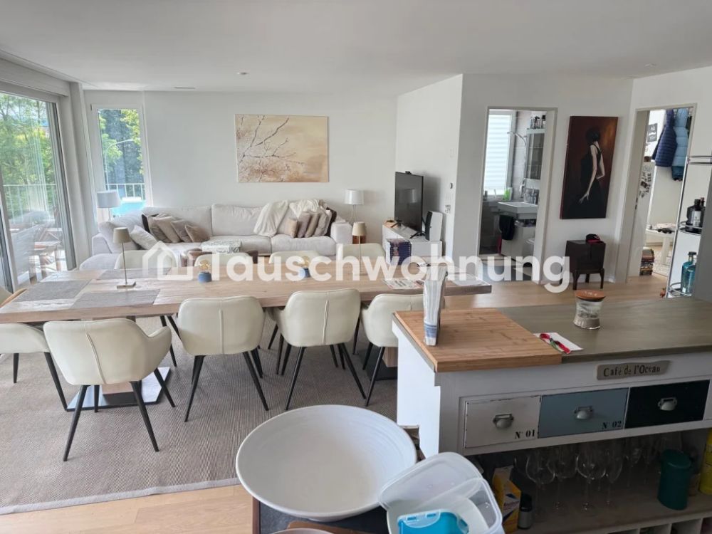 Wunderschöne 4 1/2 Zimmer Wohnung in Riesbach 8008 - Bild 11