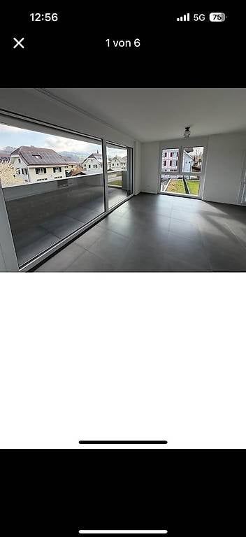 Wohnung zu vermieten  - Bild 1