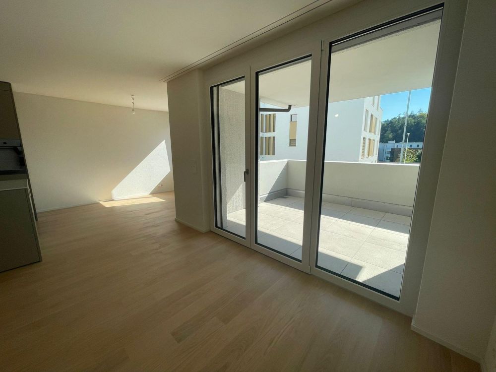 Neubauwohnungen in Aadorf  Modernes Wohnen direkt beim Bahnhof - Bild 9