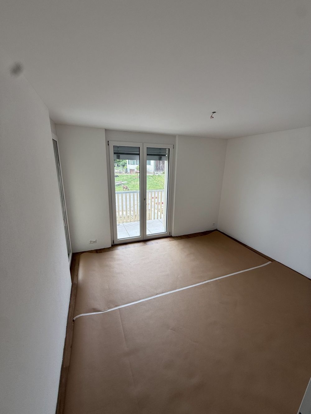 Wohnen mit 32 m² Balkon – mehr Platz draussen als andere drinnen - Bild 8