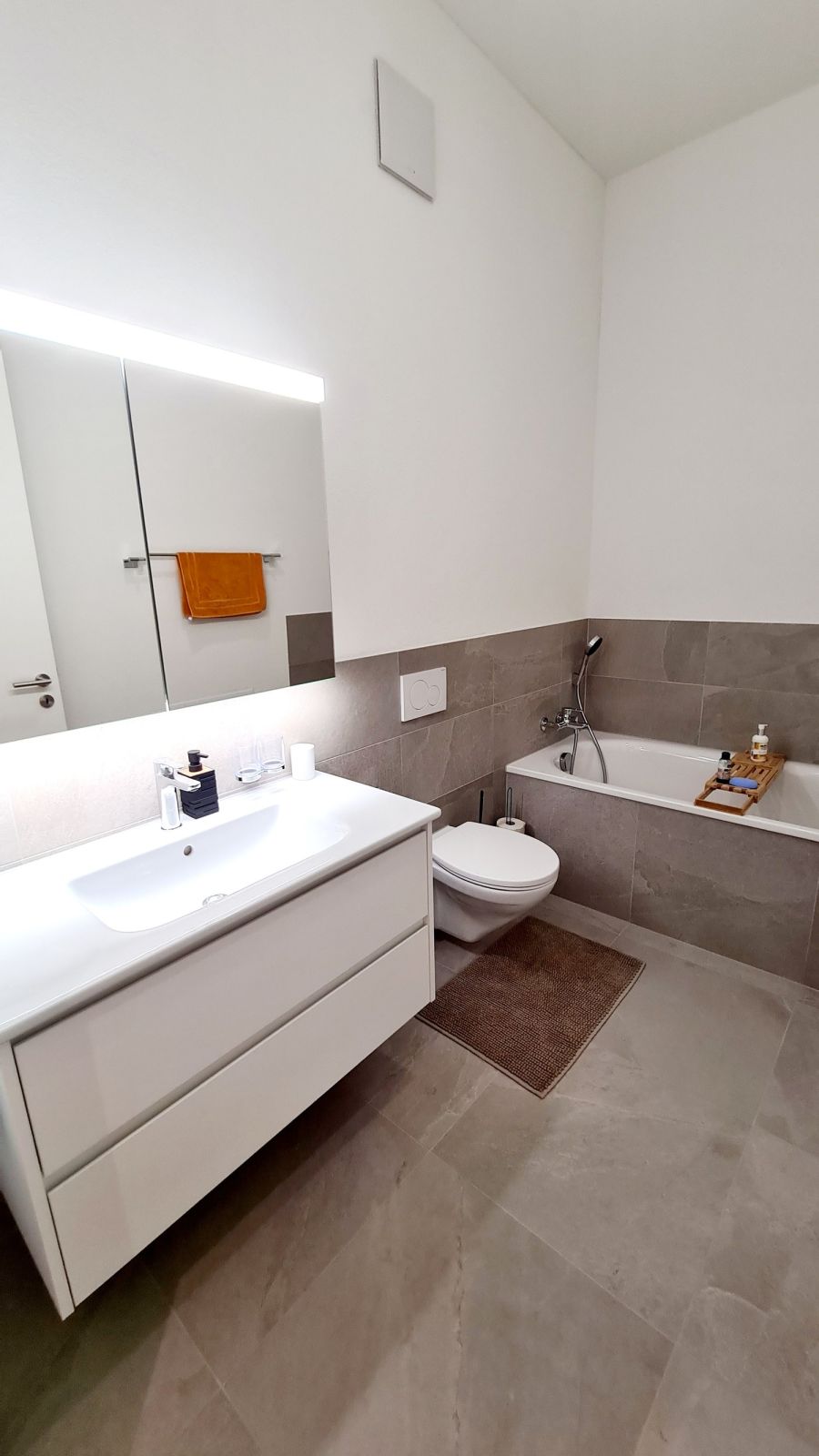 Moderne 4.5-Zimmer-Neubau-Wohnung in Berg TG - Bild 6