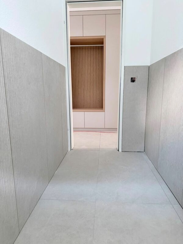 Exklusive 4.5-Zimmer-Neubauwohnung im Zentrum von Triengen - Bild 4