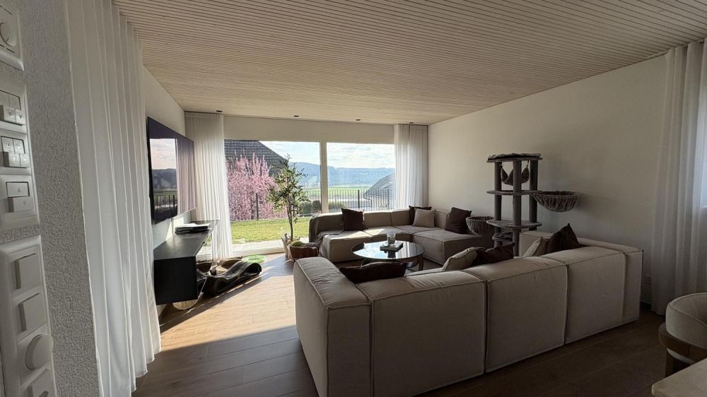 Exklusive Gartenwohnung mit viel Privatsphäre und Eigentumsstandard - Bild 1