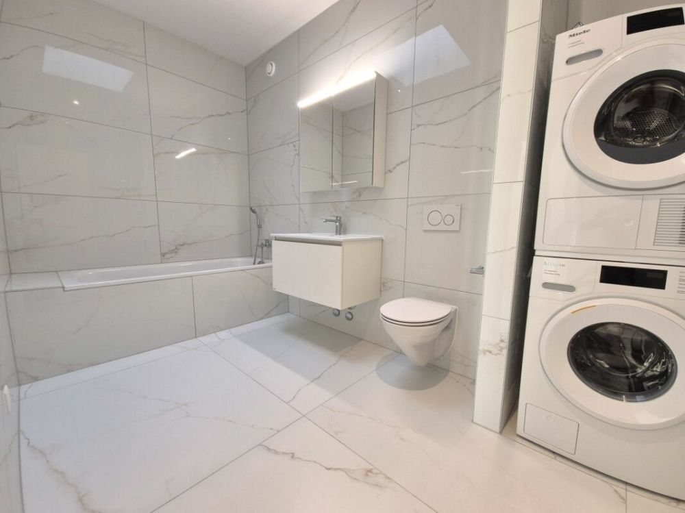 Prairie 5 - Appartement 4.5 pièces en attique - Bild 7