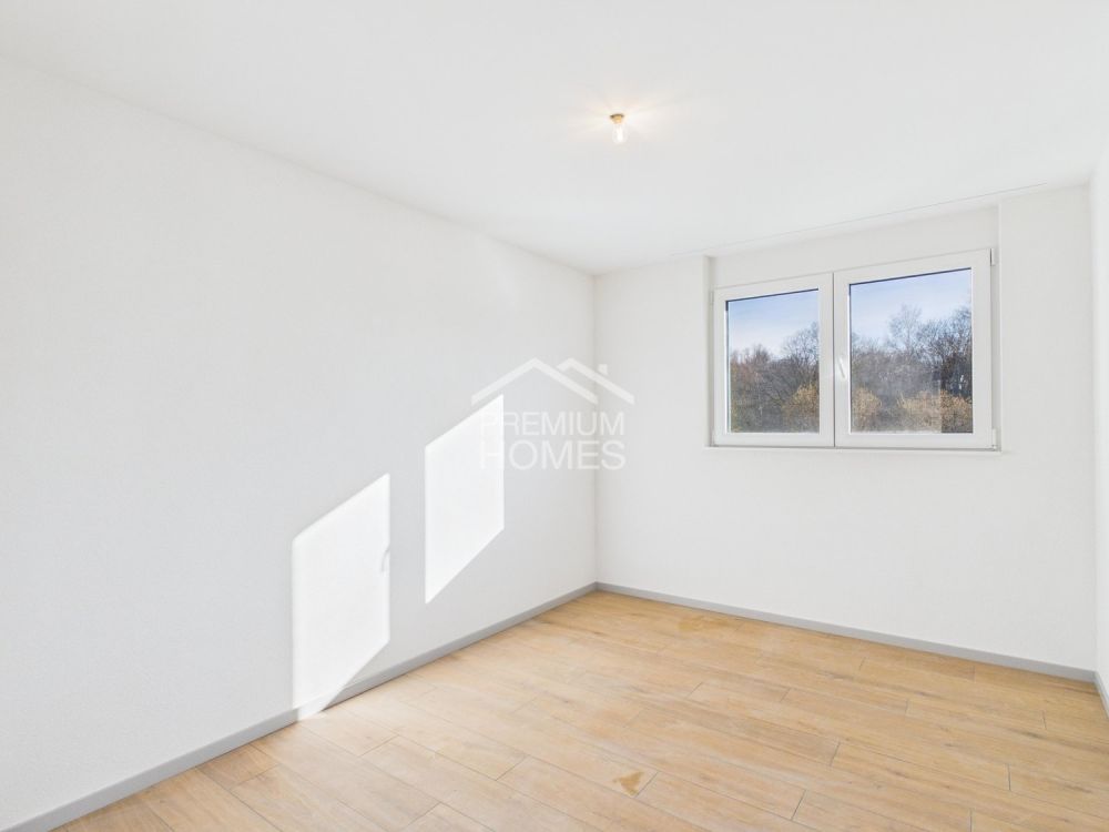 Élégance contemporaine et terrasse panoramique à Delémont - Bild 4