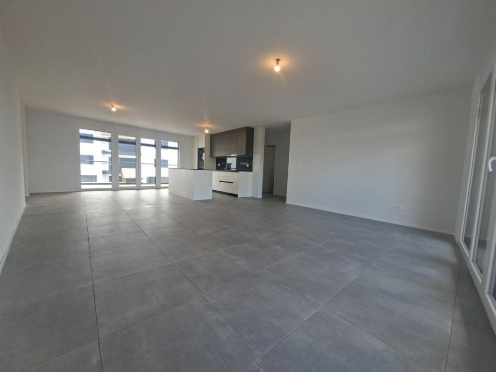 Appartement neuf de 3.5 pièces au 2ème étage à Farvagny - Bild 1