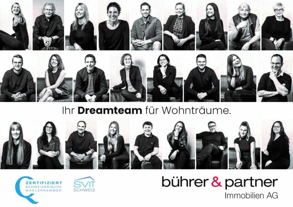 Erstbezug nach Kernsanierung: ruhige 2.5 Zimmerwohnung in Neunkirch - Bild 12