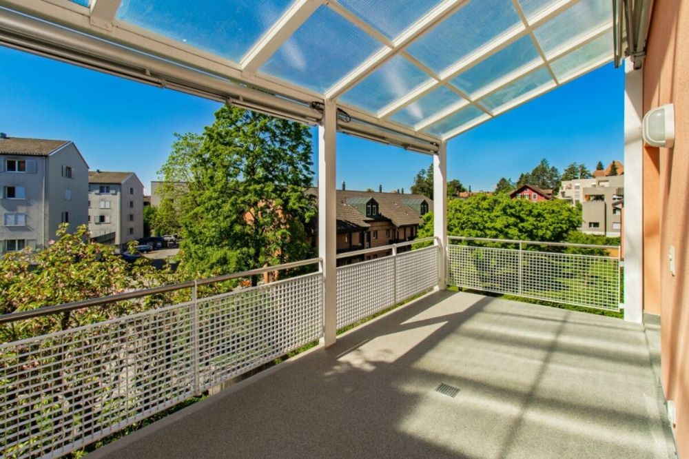 Erstbezug nach Totalsanierung - Edle 4.5-Zimmer Wohnung an bevorzugter Wohnlage - Bild 13