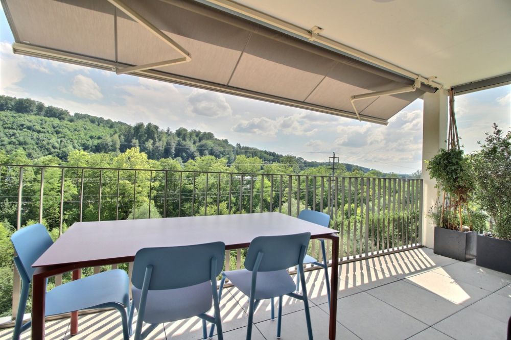 Appartement de 3.5 pièces à louer ! - Bild 4