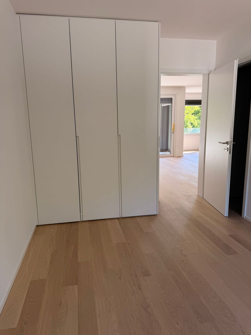 Superbe attique neuf de 4 pièces avec terrasse à Veyrier - Bild 9