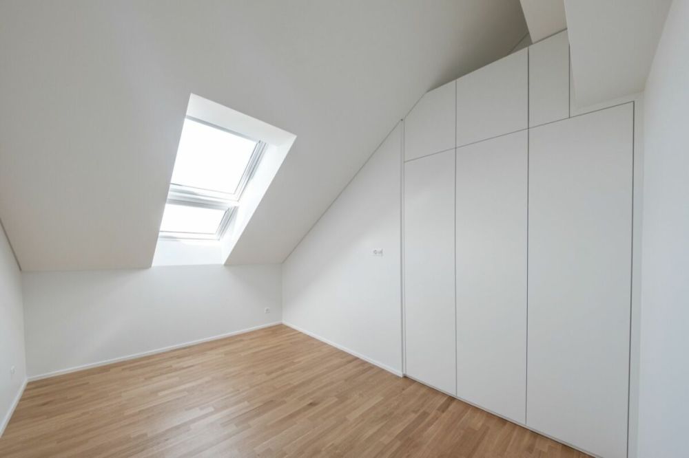 Bel appartement de 3.5 pièces - 73m2 - Bild 6