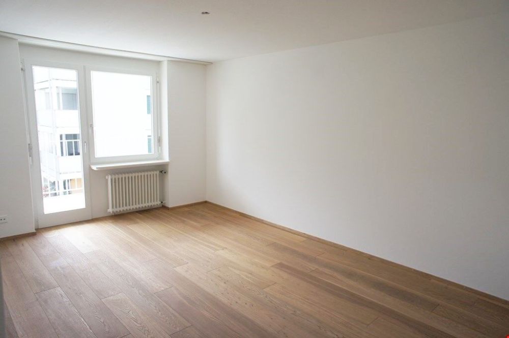 Top-moderne Wohnung im Zentrum! - Bild 3