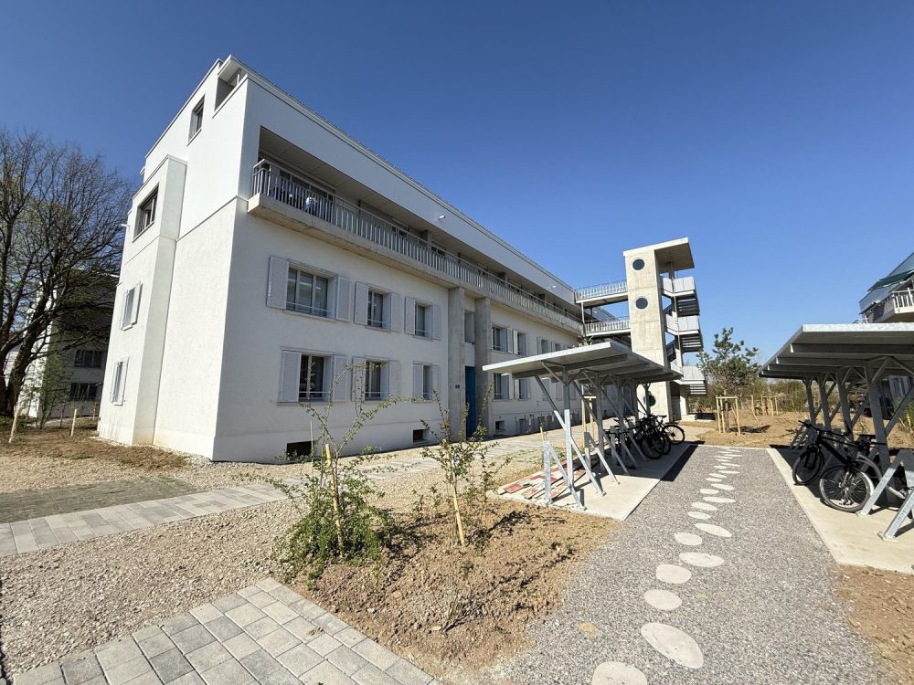 Mietvertrag Plus - Liegenschaft