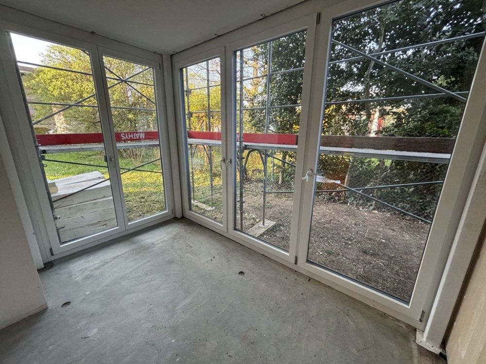 Erstbezug: frisch sanierte Wohnung an ruhiger Quartierstrasse - Bild 3