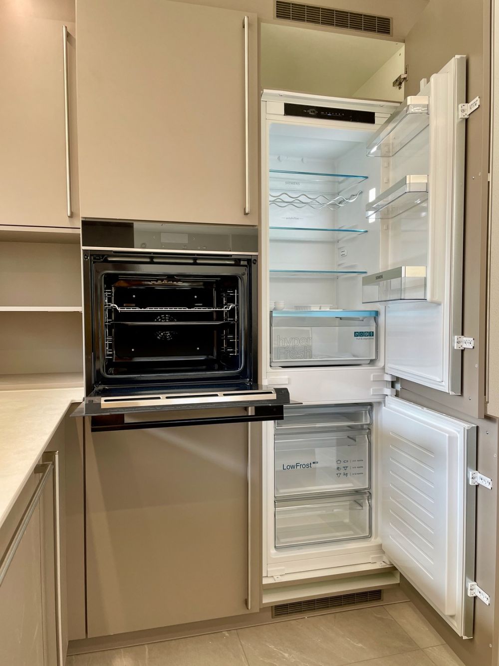 Exklusive, ruhige und moderne 2.5-Zimmer-Wohnung - Bild 5
