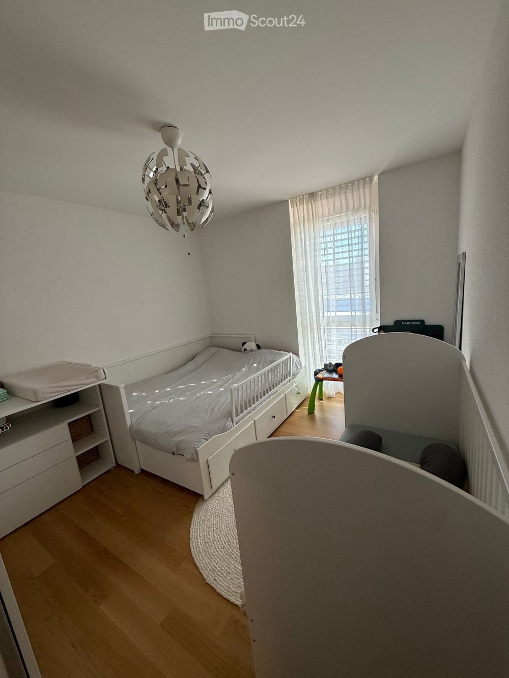 Appartement à Romont FR - Bild 4