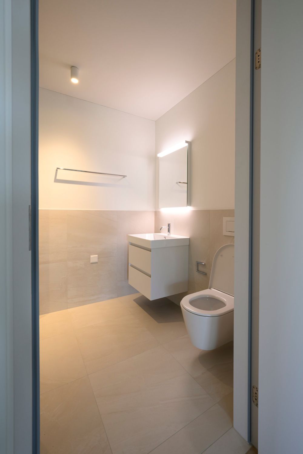 Moderne 3.5-Zimmer-Neubauwohnung in Cham zum Verkauf - Bild 10