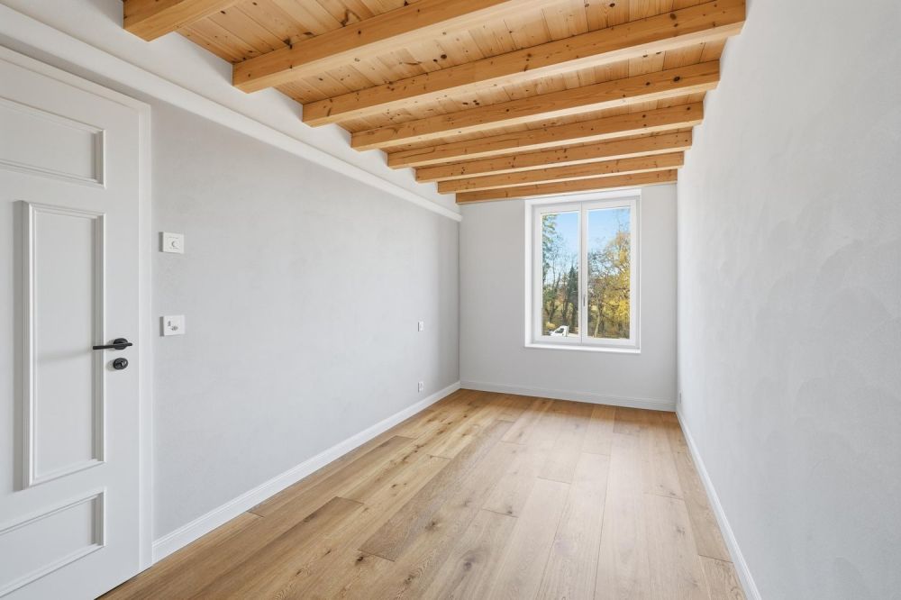 Appartement de haut standing à Arzier - Bild 9