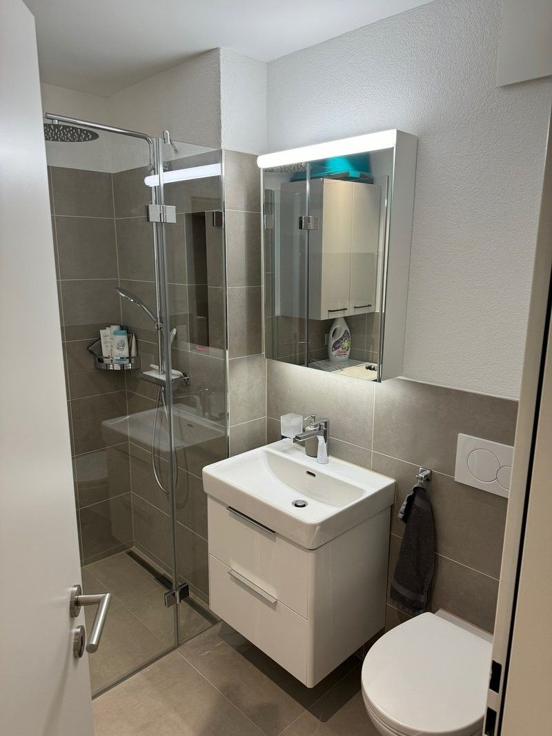 1 ,5 Zimmer-Wohnung in Zürich - Bild 3