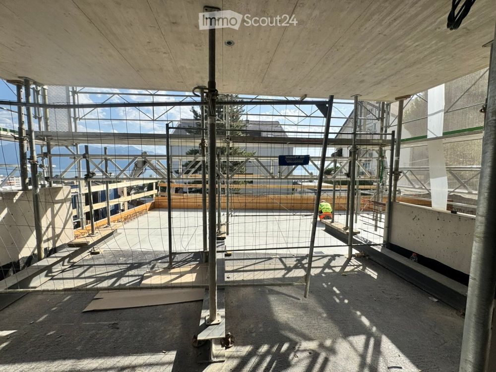 Magnifique logement neuf de 2.5 pièces au cœur de Pully avec une grande terrasse – 014 - Bild 3