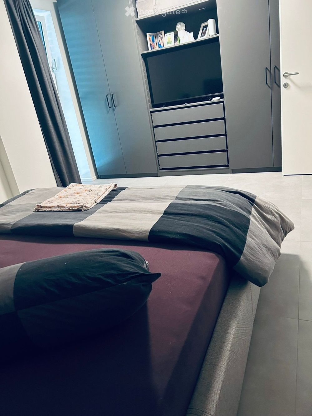 Nuovo attico duplex a Besazio - Bild 9