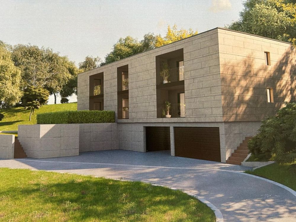 Nuova Residenza a Cagiallo - appartamenti 4.5 loc/ 2.5 locali - Disponibilità da Aprile - Bild 5