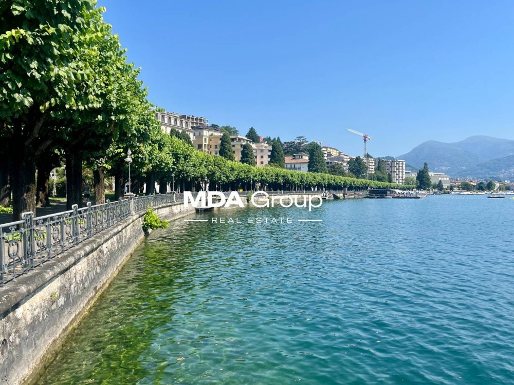 Appartamento - Lugano - Bild 12