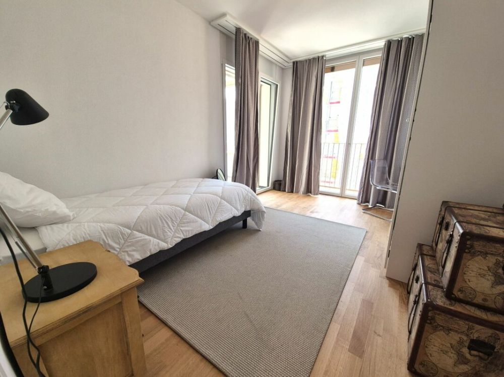 Prairie 2 - Appartement 5.5 pièces au 3ème étage - Bild 9