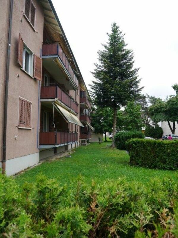 neu renovierte Dachwohnung - Bild 1