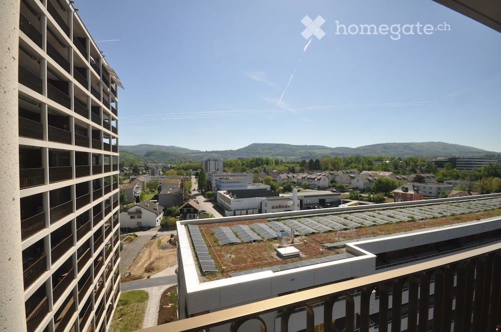 Luxuriöses Wohnen mit Panoramablick - Bild 13
