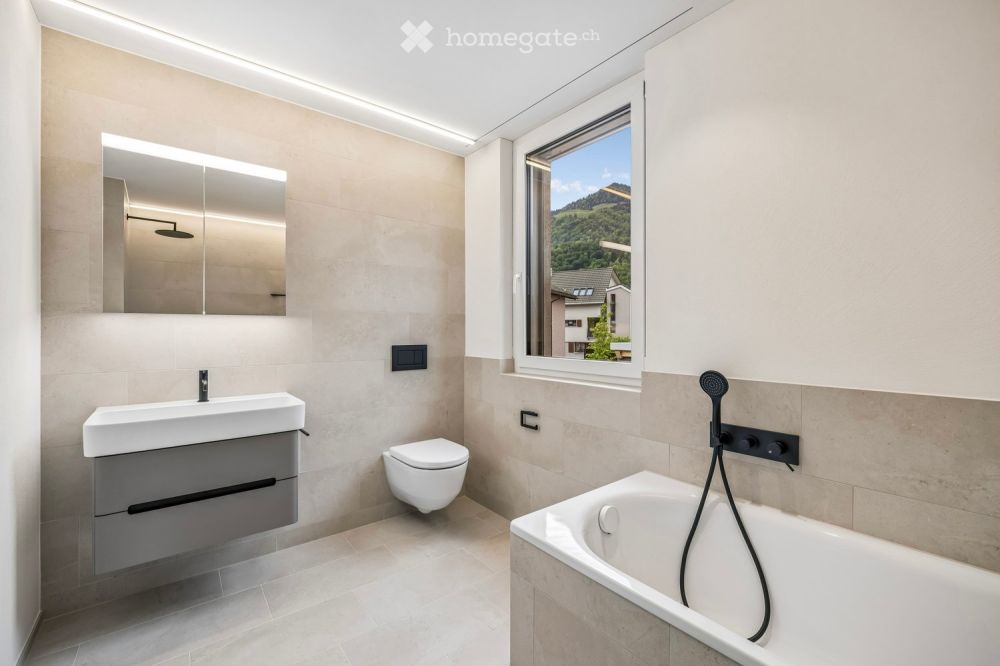 Erstbezug – Ihr neues Zuhause zwischen Alpenpanorama und urbanem Leben - Bild 3