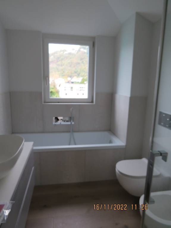 Moderno appartamento di 4 locali a Melano con giardino privato - Bild 9