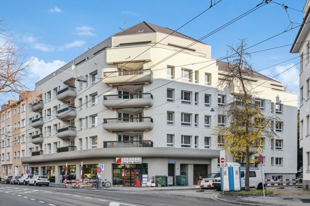 Luxus trifft auf Eleganz - Modernes wohnen auf zwei Ebenen - Bild 8