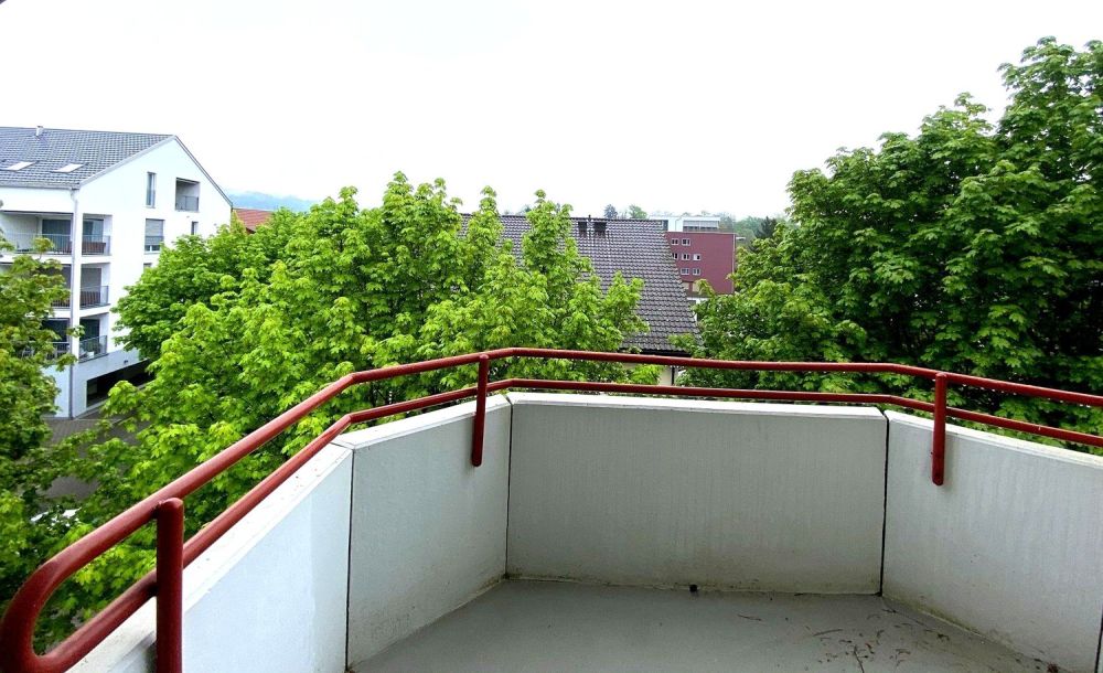 Erstbezug - Stilvolle 2.5-Zimmerwohnung mit Galerie - Bild 4