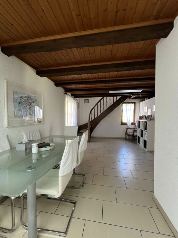 BEFRISTET | 4.5 Zimmer-Masionettewohnung in Seewen - Bild 4