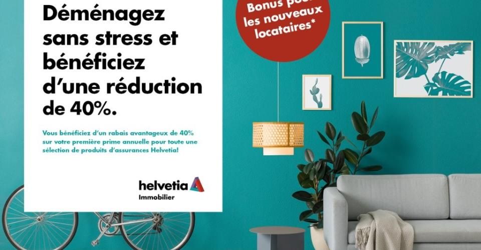 Souhaitez-vous habitez dans une construction récente? - Appartement 3.5 pièces - image - 11