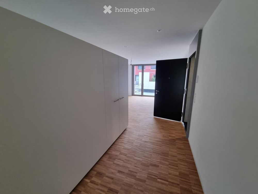 3.5 Zimmer Terrassenwohnung - Bild 4