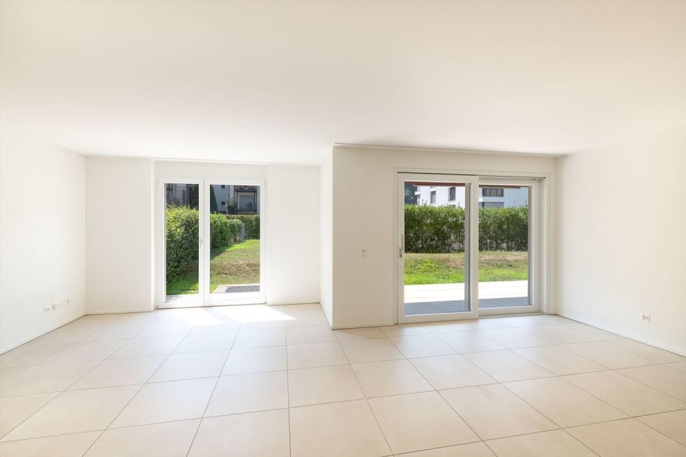 Qui vi sentirete a casa! - Wohnzimmer