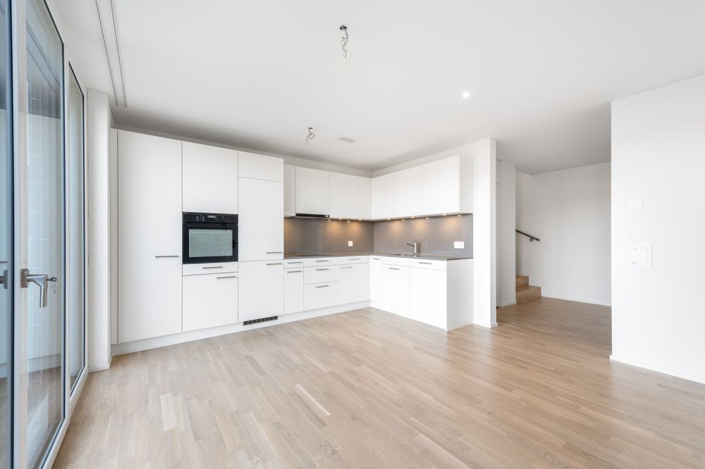 ERSTVERMIETUNG "AuPark" - Wohnen am Zürichsee - Bild 2