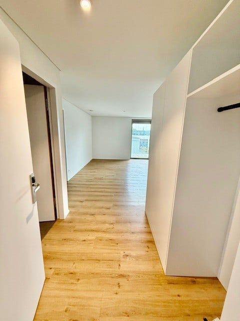 Moderne Wohnung im Herzen von Rapperswil SG - Bild 4