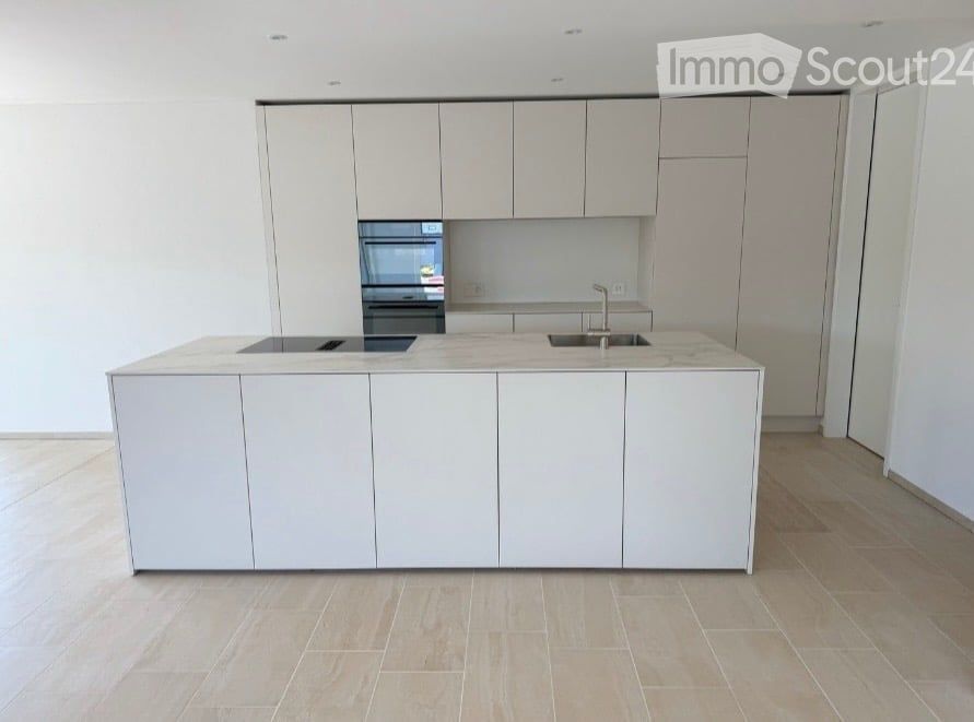 Exklusive 4.5-Zimmer-Wohnung mit Seesicht in Richterswil - Bild 2