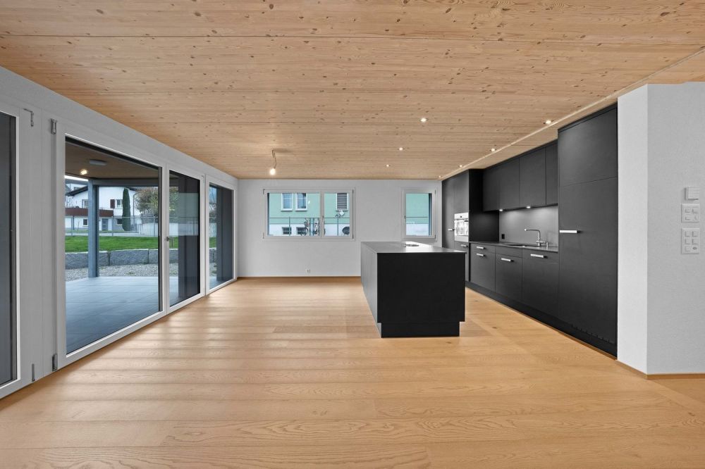 4.5-Zimmer-Wohnung - Bild 2