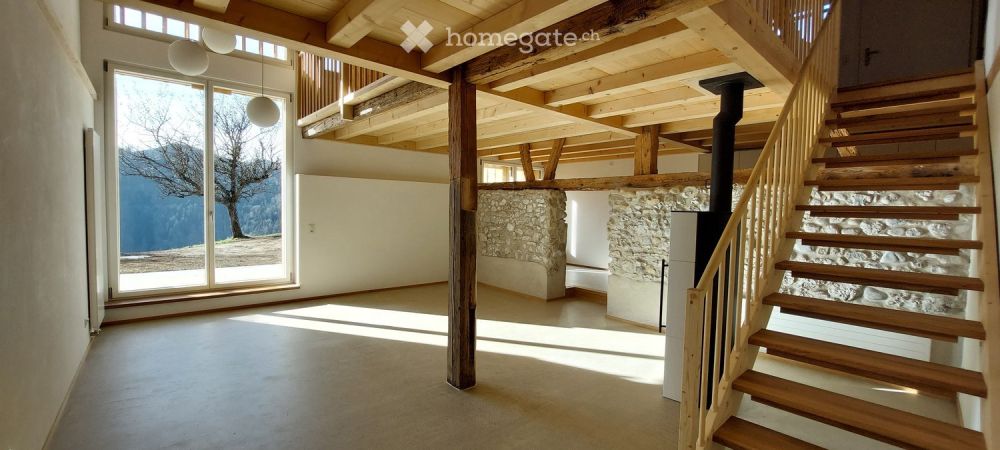 Erstvermietung modernes 4-Zimmer-Doppelhaus mit Solarpanels in ruhiger Naturlandschaft - Bild 2