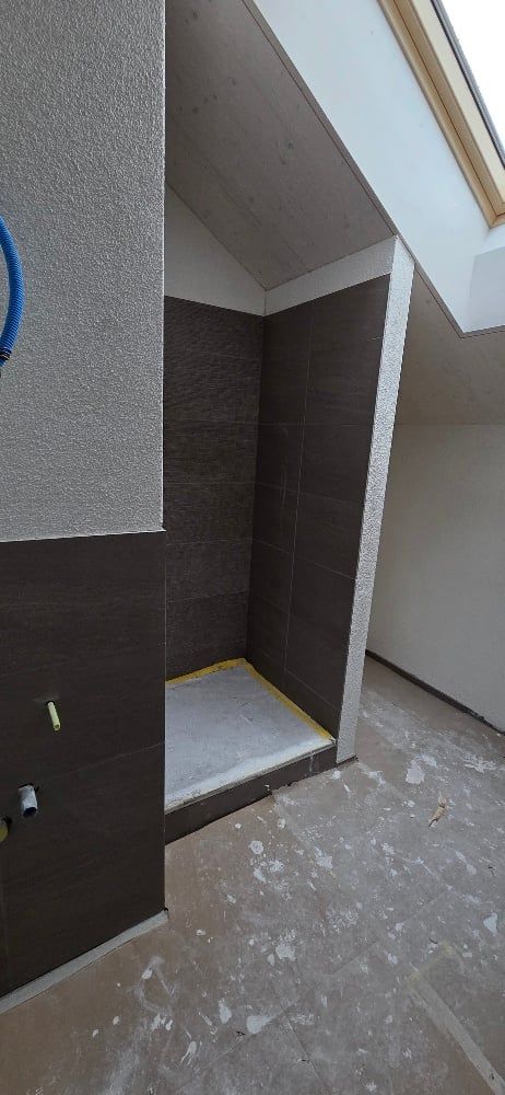 Erstvermietung Dachwohnungen in ruhigem Quartier - Bild 7