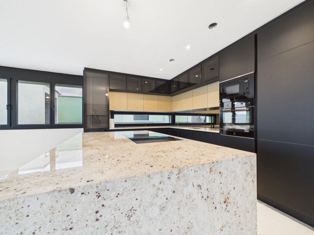 4½-Zimmer Terrassenwohnung im Minergie-P-Standard - Bild 2