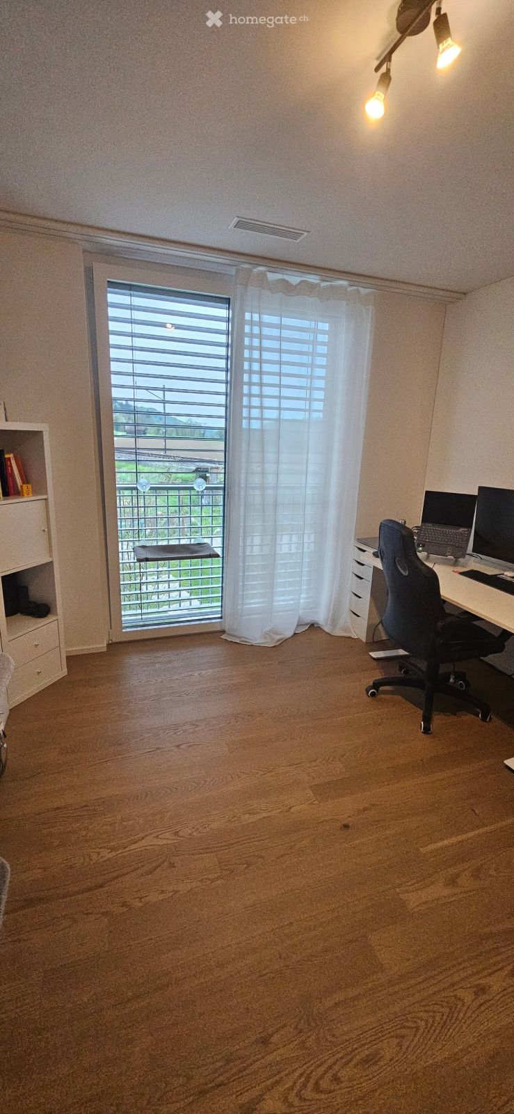Neue 4.5-Zimmerwohnung in Andelfingen - Bild 4