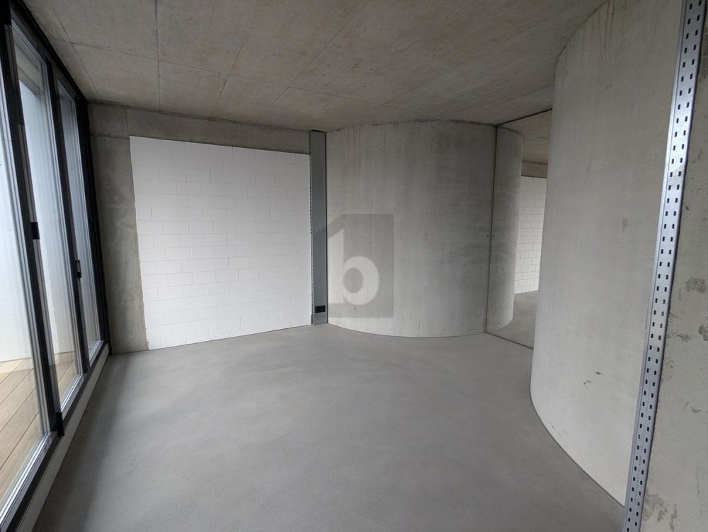 ARCHITEKTUR TRIFFT MODERNSTE BAU-TECHNIK - Bild 4